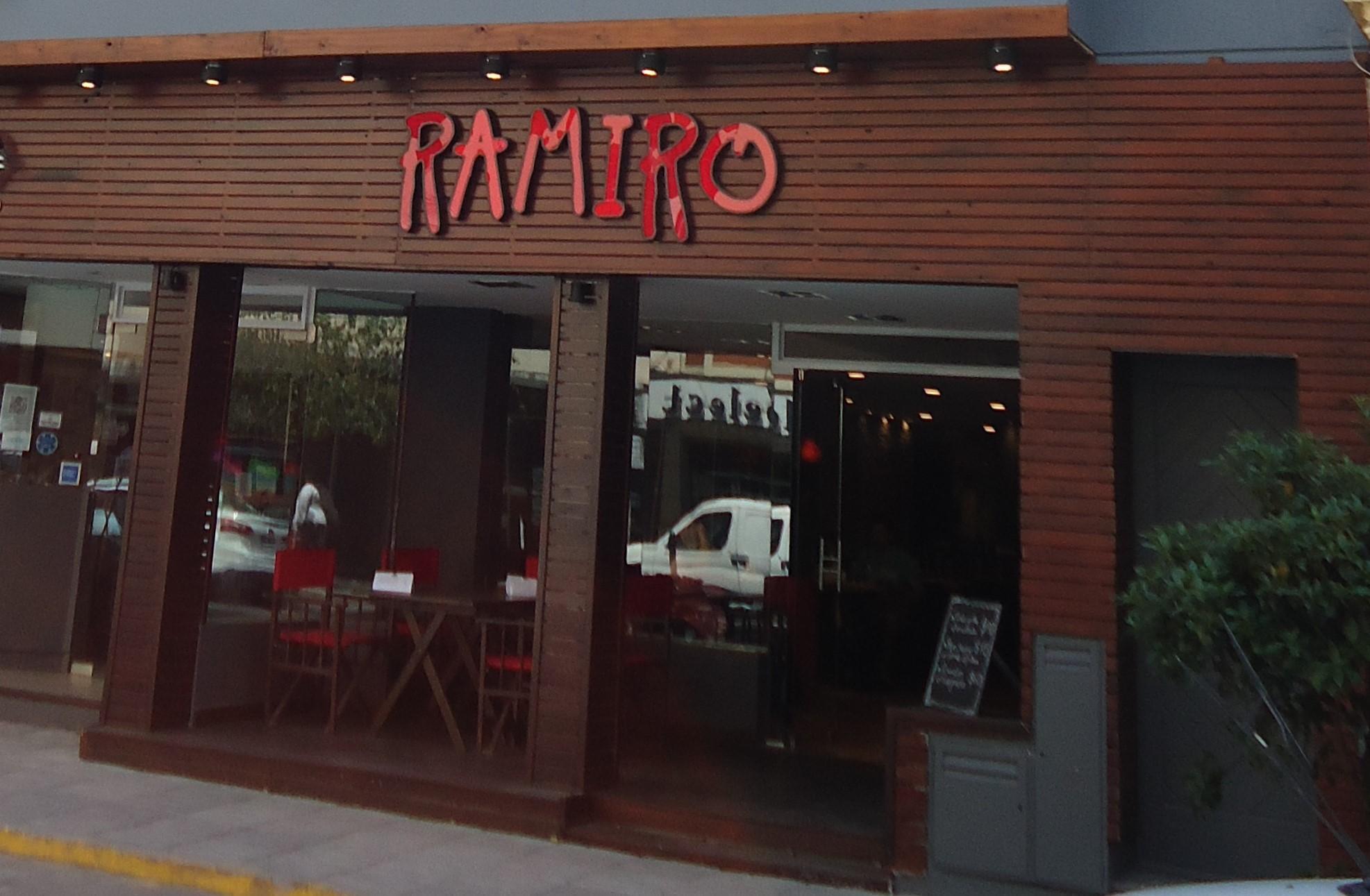Hotel Ramos Mejia Mar del Plata Exterior photo